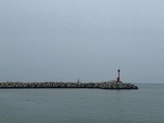 -海云台海滩
