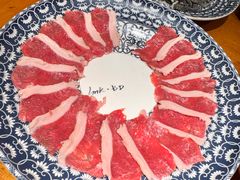 -北京老门框爆肚四季涮肉(凌河路店)