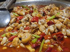 -肥家大排档(天河体育西店)