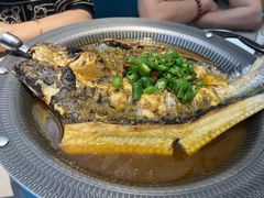 -半天妖烤鱼(西铁营万达店)