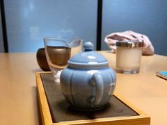 -隐溪茶馆(金虹桥店)