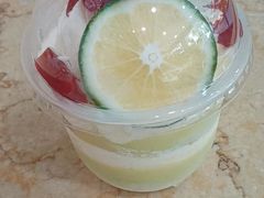-爱维尔阳光蛋糕(和丰店)