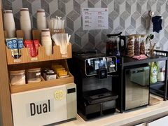-三味STUDY·K书馆·自习室(全国总店)