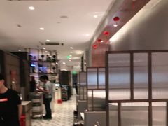 大堂-新一哥粤菜火锅(瑞金店)