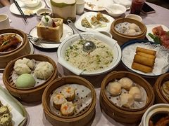 -丰鲤楼•闽南茶楼(仟禧汇店)