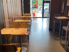 -汉堡王(下沙银泰店)