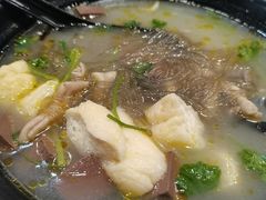 -小杨生煎(松江大学城店)