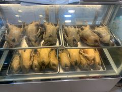 -齐家扬州老鹅(东关街店)
