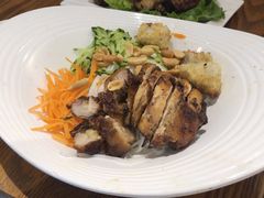 招牌捞檬-越南牛肉河粉餐厅(书院巷店)