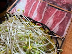 -黔三一夺夺粉酸汤火锅(百信店)