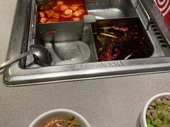 -海底捞火锅(天一广场亚细亚店)
