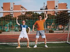 -浙江万里学院(钱湖校区)