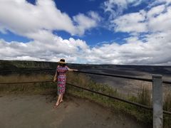 -夏威夷火山国家公园