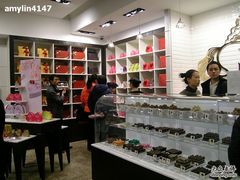 -GODIVA(港汇恒隆广场)