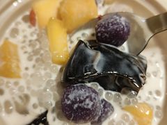 -堂屋糖水店(愚园店)