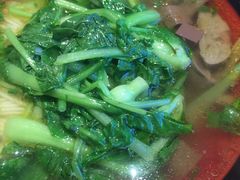 -泰煌鸡·上海白斩鸡·鸡汤面(万航店)