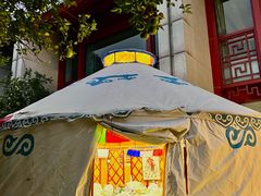 -香宫中餐厅 · 桂林香格里拉