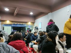 等位区-清真·马峰烤肉(小学习北巷店)