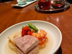 -湖滨28中餐厅·西湖宴·杭州君悦酒店