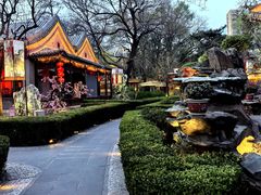 -白家大院·王府宫廷菜(苏州街店)