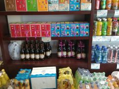 零售区-稻香村(观前街店)