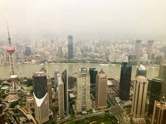 -上海柏悦酒店·世纪100牛排馆