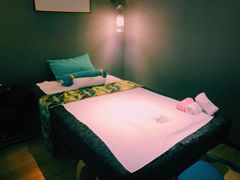 -璞·澐间影院式足道SPA(尚悦湾店)