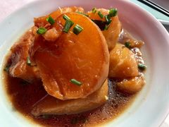 -小城故事·地道宁波味(月湖盛园店)