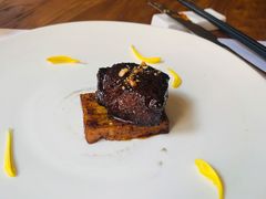 秘制慢火炖小牛肉-涵苑私宴定制(外滩店)