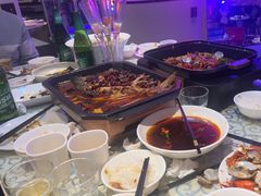 -巴特餐饮6加1音乐餐吧·新疆菜