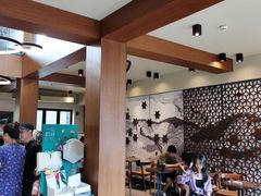 -星巴克臻选(成都宽窄巷子店)