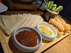 -刀板香·安徽菜(望江东路店)