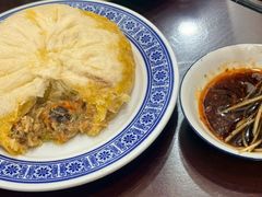 -孟家蟹包(锦绣街店)