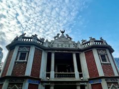 -晋江五店市传统文化旅游区