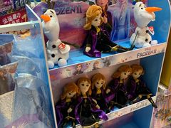 -TOYSRUS玩具反斗城(南宁万象城店)