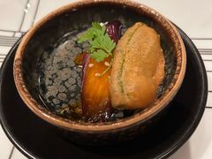-龙景轩(香港四季酒店)