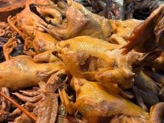 -老字号周记古蔺麻辣鸡·非物质文化遗产传承店