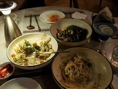 -五合院·整点烤肉