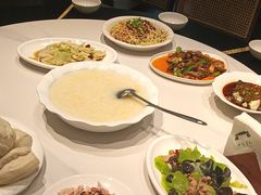 -华冠悠岚·庭院餐厅(青城后山店)