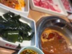 -季季红火锅(长沙步行街店)