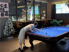 -顽啤熊·酒客酒馆(苏城夜景必选店)