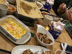 -李军力烧烤(丰庆路店)