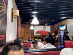 -新凯旋烧烤·燕姐千岛湖土菜