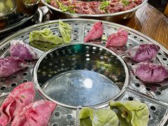 -金瑶池·猪肚鸡·传统冬瓜盅(20年白沙店)