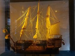 -南沙游艇会·大兵船餐厅