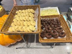 -枣子树·素食餐厅(朱家尖店)