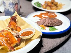 -简小舍·民间手艺菜(武昌江滩店)