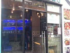 门面-大厨的餐厅(曾厝垵总店)