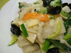 -春水锅贴·传统鲁菜(大明湖店)