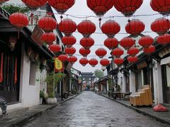 -盂城驿-南门大街